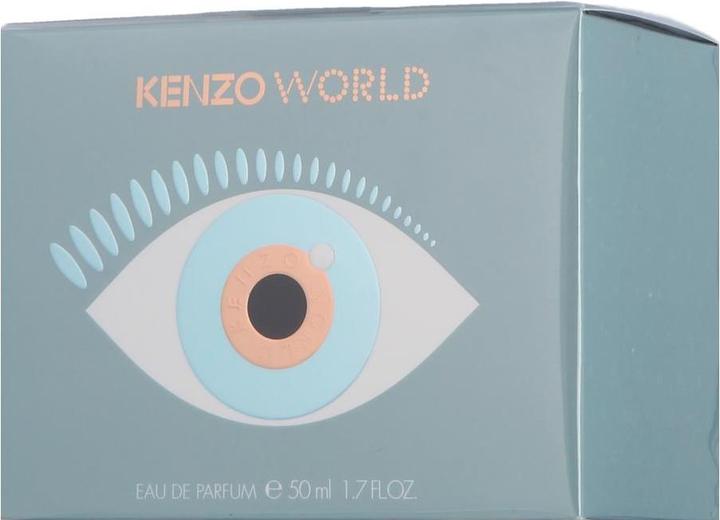 Produktbild Kenzo World (Eau de Parfum, 50 ml)