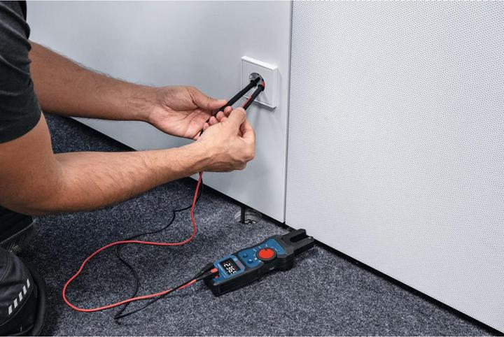 Produktbild Bosch Professional Messspitzen