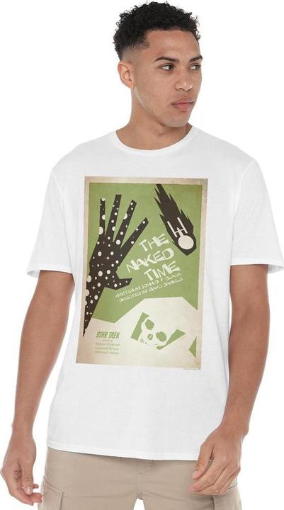 Produktbild The Original Series Episode 4 TShirt (XXL)