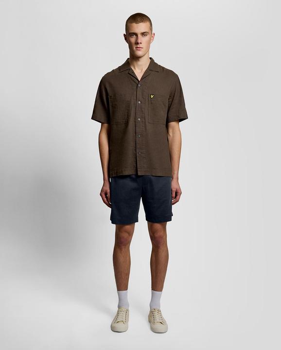Produktbild Lyle and Scott Taped Interlock (XS)