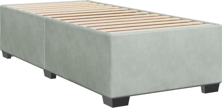 Image du produit vidaXL Boxspringbett (90 x 200 cm)