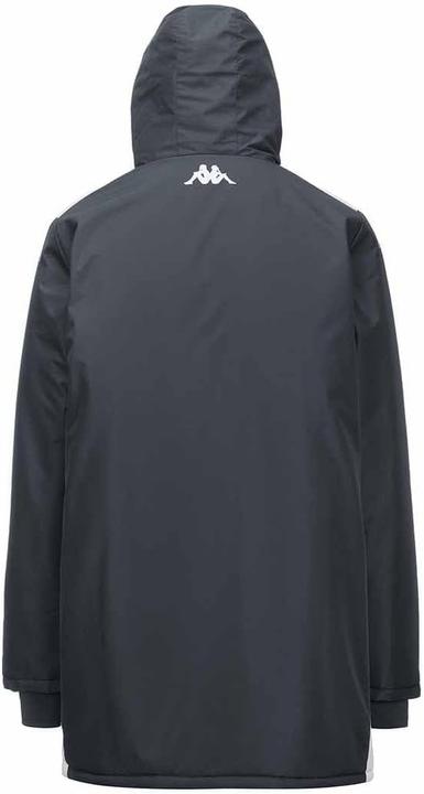 Actual product image Kappa Sweat jacket AS Monaco Arminzip Pro 8 2024/25 (M)