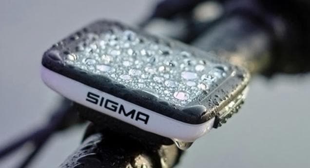 Immagine prodotto Sigma Sport BC 10.0 WL ATS