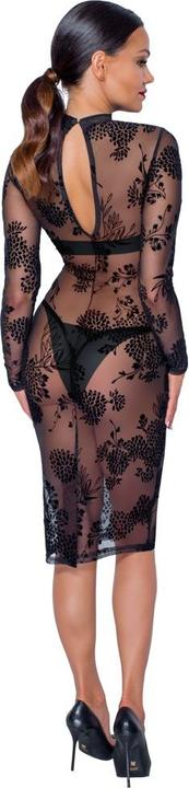 Immagine prodotto Noir Handmade Vestito Flock Print XL (XL)