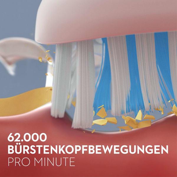 Actual product image Oral-B Pulsonic Slim Luxe (Sonic toothbrush)