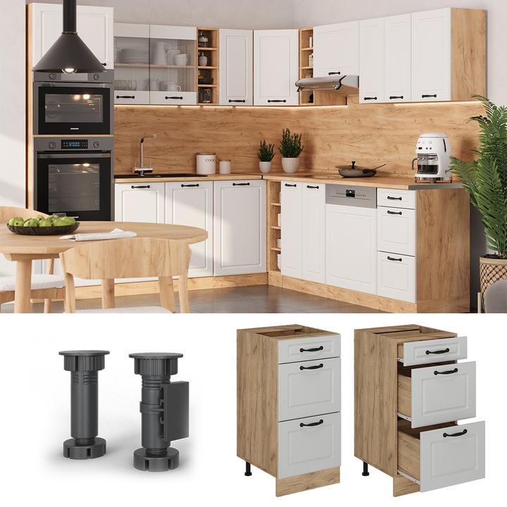 Produktbild Vicco Küchenunterschrank R-Line