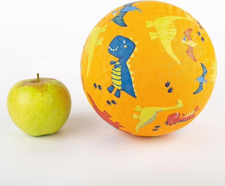Produktbild Sigikid Dino Kautschukball (MQ3) **