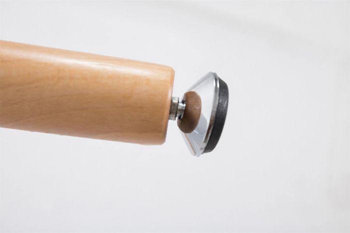 Produktbild CLP Bente (80 x 80 x 75 cm)