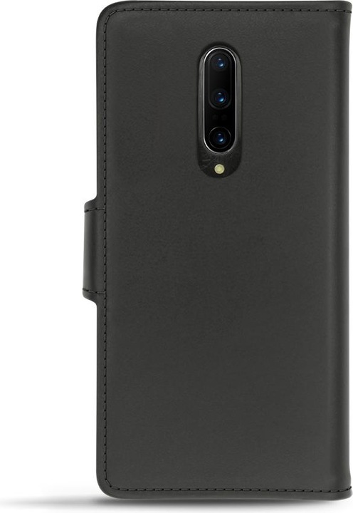 Produktbild Noreve Lederschutzhülle Wallet (OnePlus 7 Pro)