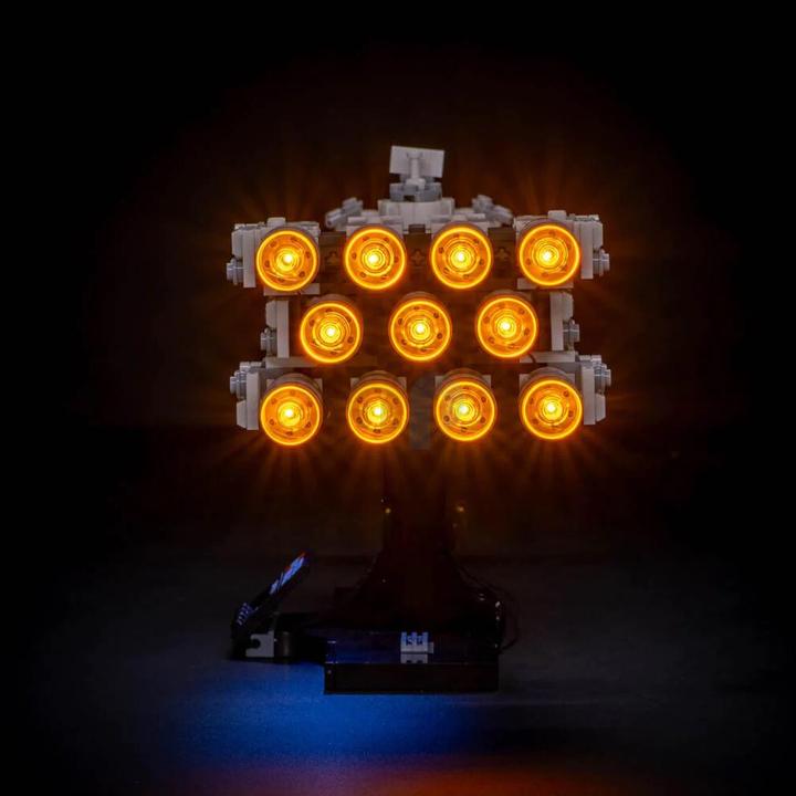 Immagine prodotto Light my bricks Kit di illuminazione a LED per LEGO® 5376 Star Wars Tantive IV