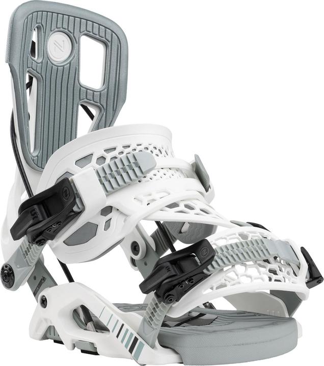 Produktbild Flow Snowboard Bindings Fuse Hybrid 2025 (S)