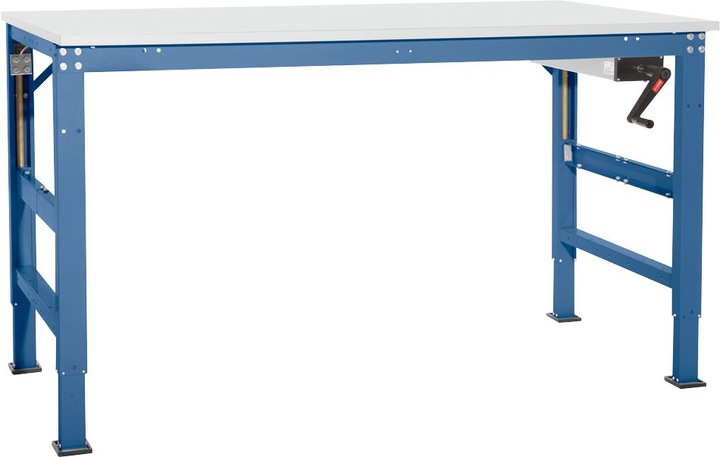 Produktbild Manuflex Arbeitstisch Ergo K