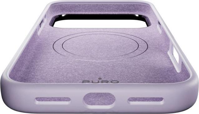 Actual product image Puro Cover (Apple iPhone 17 Pro Max)