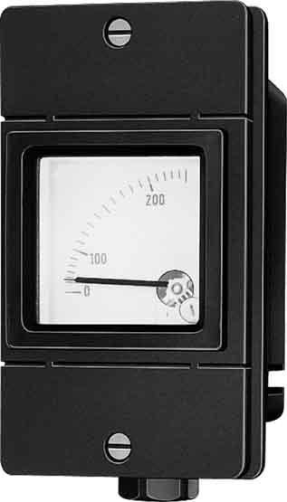 Actual product image Ceag Measuring instrument AM 72 1xM25.0-5/7.5A GHG412828