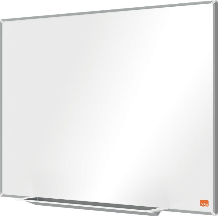 Produktbild Nobo Magnethaftendes Whiteboard Impression Pro 45 cm x 60 cm (60 x 45 cm)