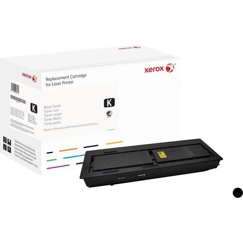 Xerox, Toner, 006R03174 (BK)