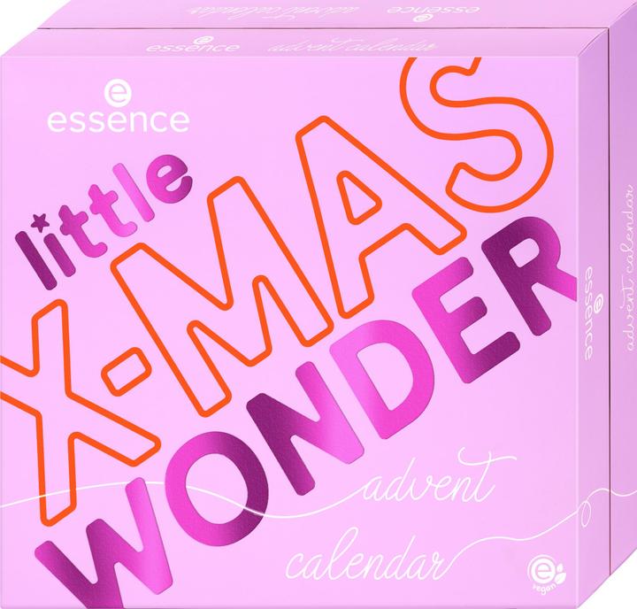 Produktbild essence Little X-Mas  Wonder