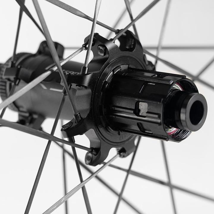 Image du produit Vision 60 RS Sl Cl TLR Shimano 11V (28")