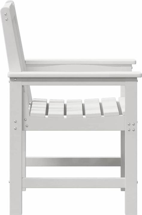 Produktbild vidaXL Gartenstuhl