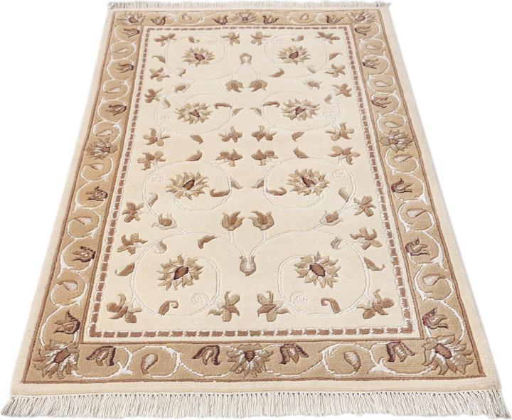 Actual product image Vidal Darya-Indian (91 x 150 cm)