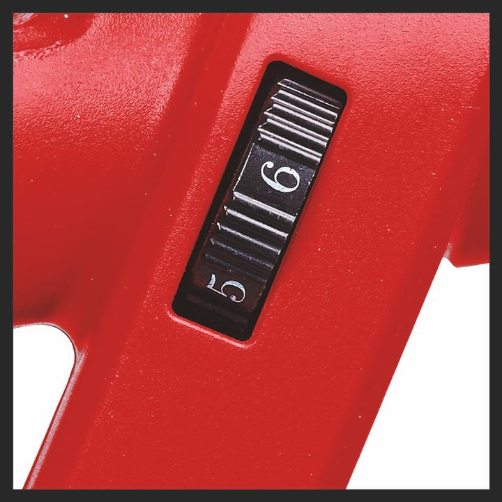 Productafbeelding Einhell GC-EL 3000 E (Elektrische stroom, Bladblazer)