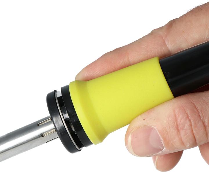 Image du produit FixPoint Lötkolben 30 W 230 V mit Lötspitzen, 1,25 m