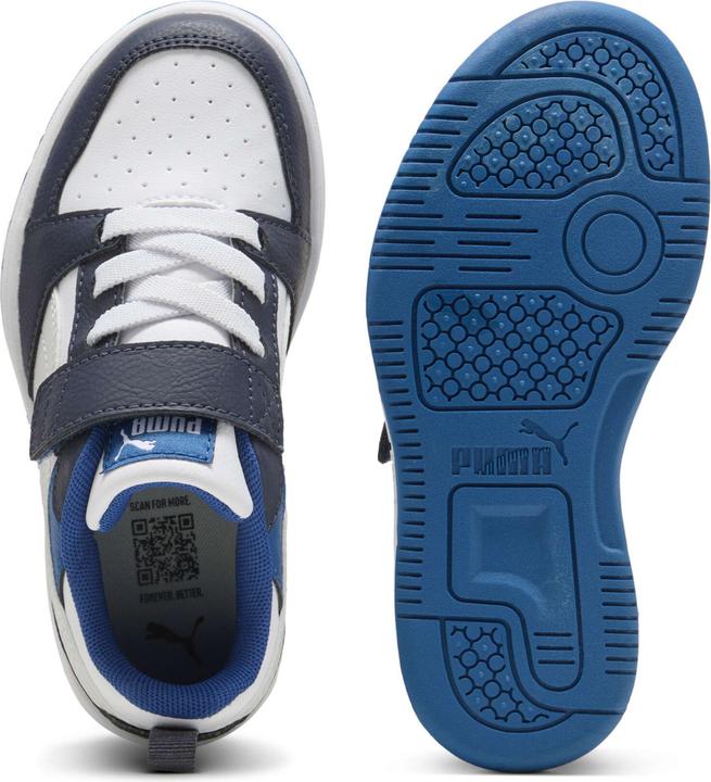 Produktbild Puma Rebound V6 Lo AC+ PS (32)