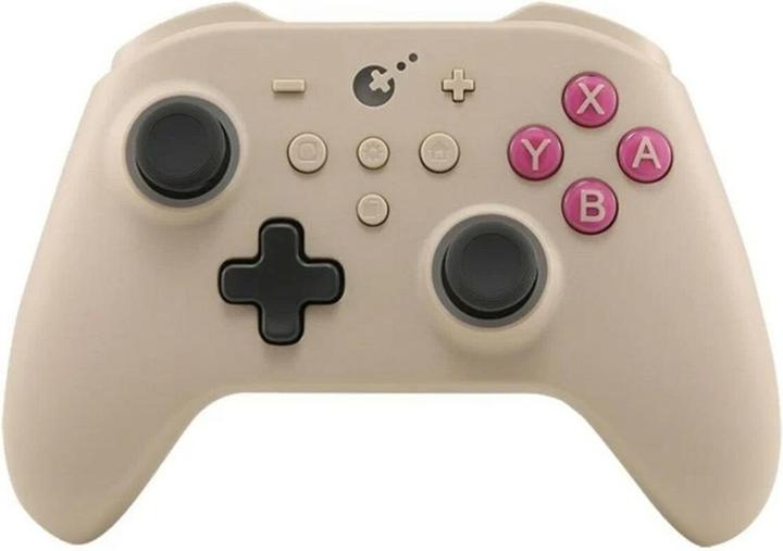 Produktbild Gulikit Kk3 Pro Gaming Controller Tan (PC, Switch, Switch Lite, Switch OLED)