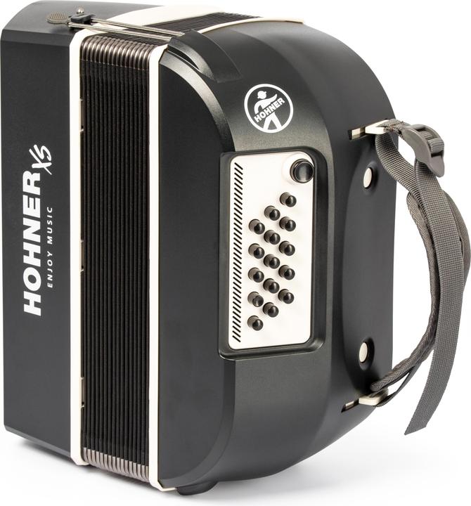 Produktbild Hohner XS Knopf Adult (Akkordeon)