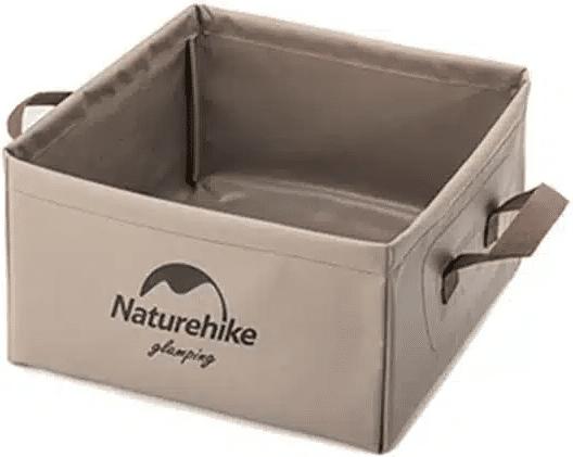 Produktbild Naturehike Faltbare Waschschüssel