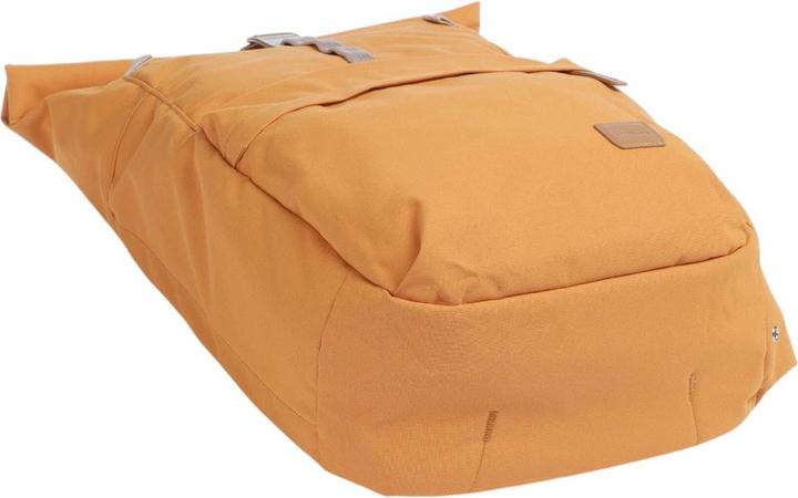 Actual product image Bellroy Classic Rolltop - Rucksack, Butterscotch (23 l)