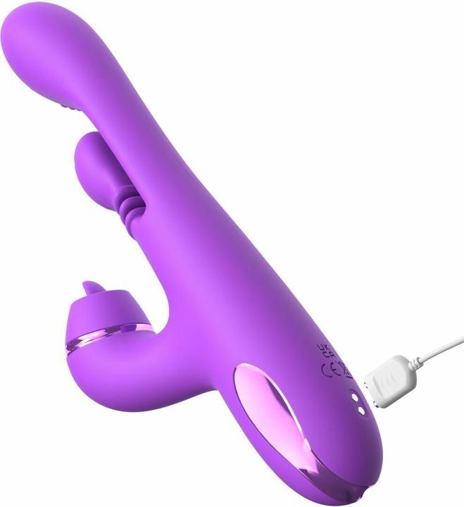 Produktbild Pipedream IntiMotion Pulse Pro