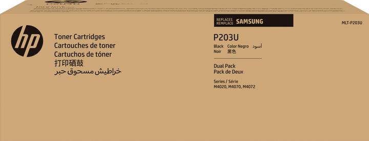 Produktbild HP MLT-P203U (BK)