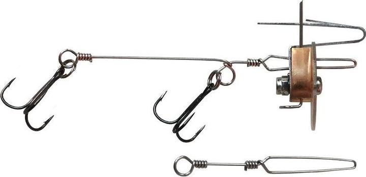 Produktbild Stucki Fishing Stucki System Xavi Ii (16 cm)