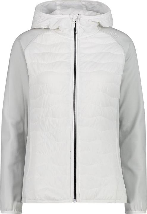 Immagine prodotto CMP Campagnolo Giacca ibrida da donna con cappuccio (M)