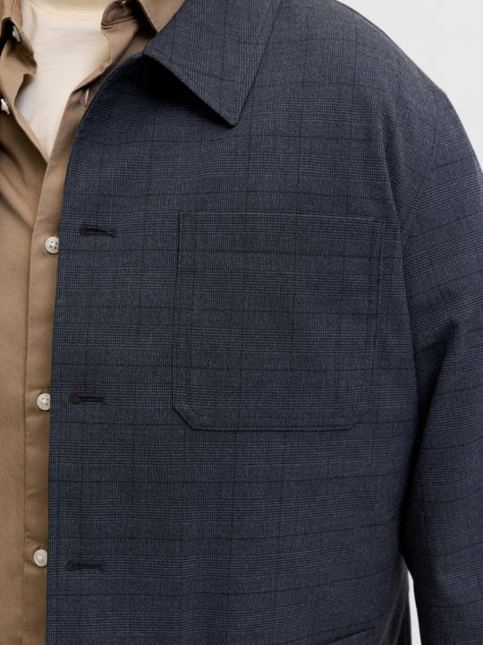 Immagine prodotto Jack & Jones Plus Size Regular Fit Blazer Klassischer Blazer (60)