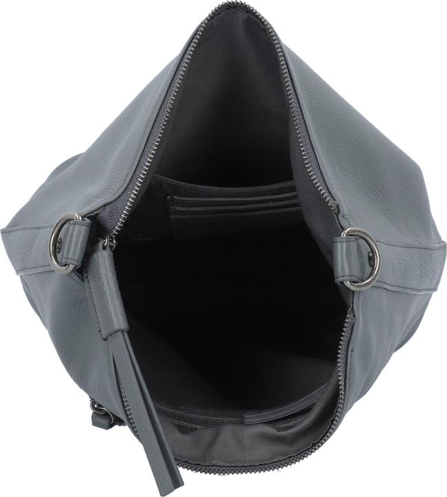 Produktbild FredsBruder Nea Schultertasche Leder 32 cm