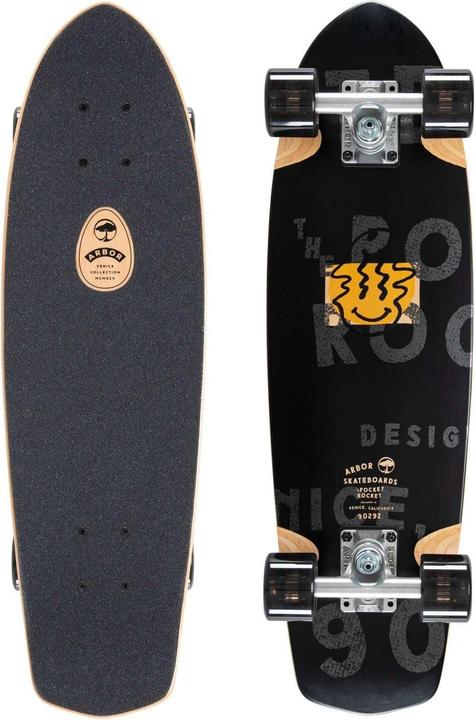 Produktbild Cruiser Completes Venice Pocket Rocket 27 2023 (27")