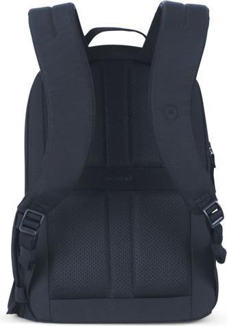 Actual product image Moment Everything Backpack Daypack 17L Navy (17 l)