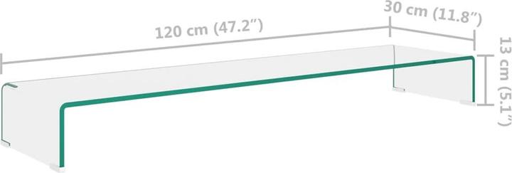 Immagine prodotto vidaXL TV-Aufsatz
