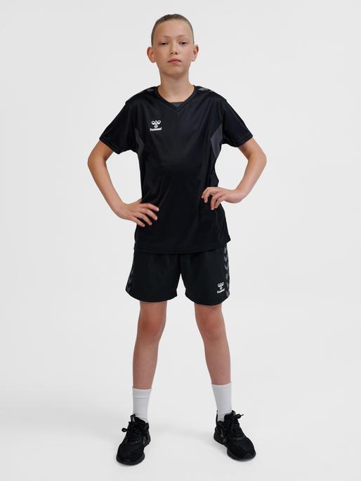 Actual product image hummel Hmlauthentic Pl Jersey S/S Kids (116)