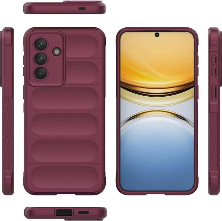 Produktbild Cover-Discount Galaxy A57 - Rugged Protective Hülle (Samsung Galaxy A57)