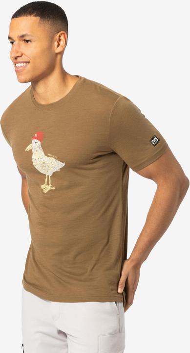 Produktbild Super Natural Johnny Tee (L)