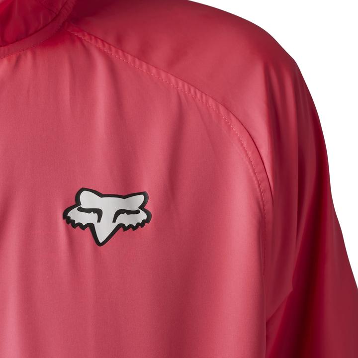 Produktbild Fox Jacket 23 Title Sponsor Windbreaker (M)
