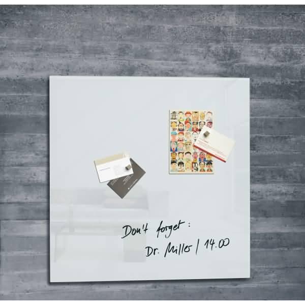 Produktbild Sigel Artverum (Magnettafel, 48 x 48 cm)