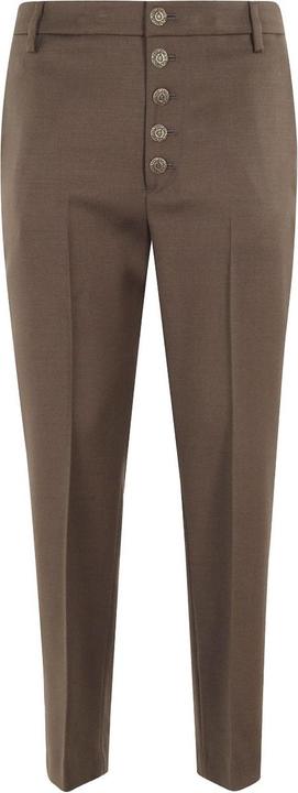 Immagine prodotto Dondup Pantaloni Marrone (31)