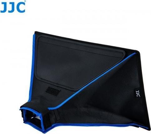 Immagine prodotto JJC Diffusore grande per flash esterno per Nikon Canon (Soft box)