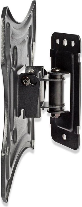 Immagine prodotto Nedis Supporto a parete per TV con movimento completo da 23 pollici (Muro, 55", 30 kg)