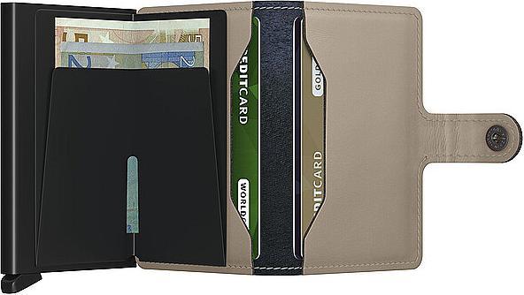 Produktbild Secrid Miniwallet