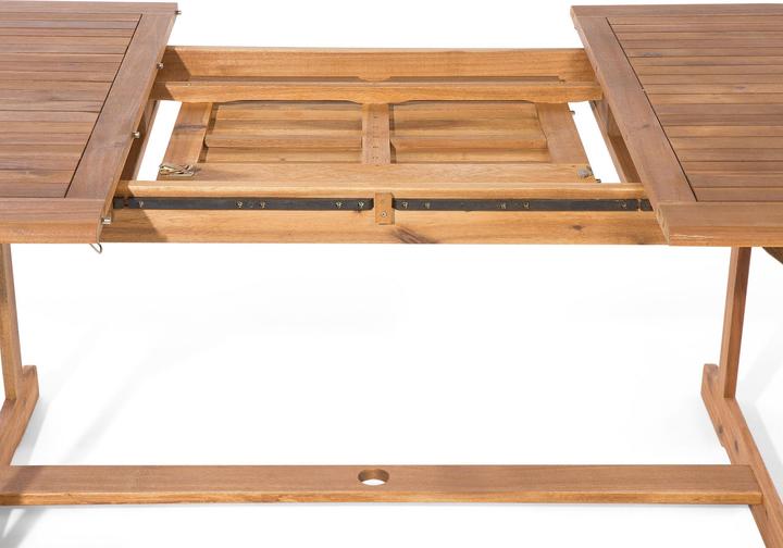 Produktbild Beliani Maui (51 x 51 x 93 cm)